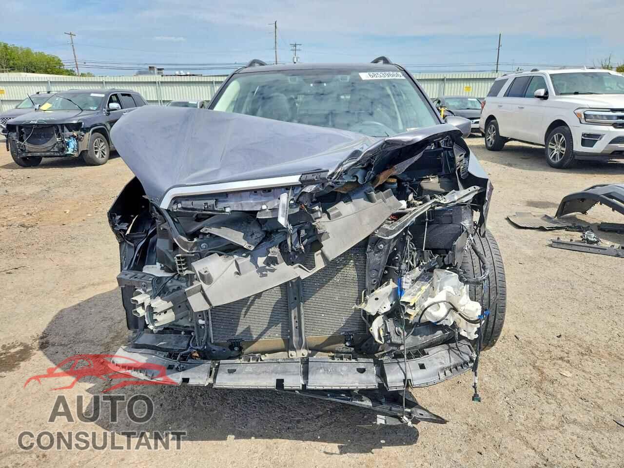 SUBARU FORESTER 2020 - JF2SKAGC2LH517915