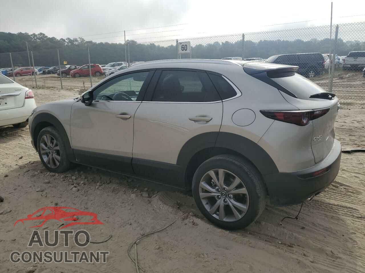 MAZDA CX30 2023 - 3MVDMBCM2PM538205