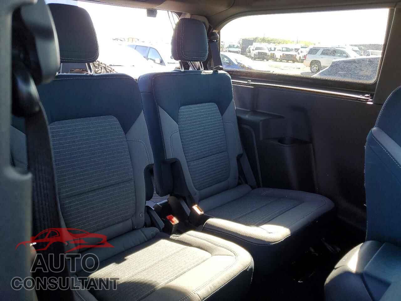 FORD BRONCO 2022 - 1FMDE5CHXNLB18396