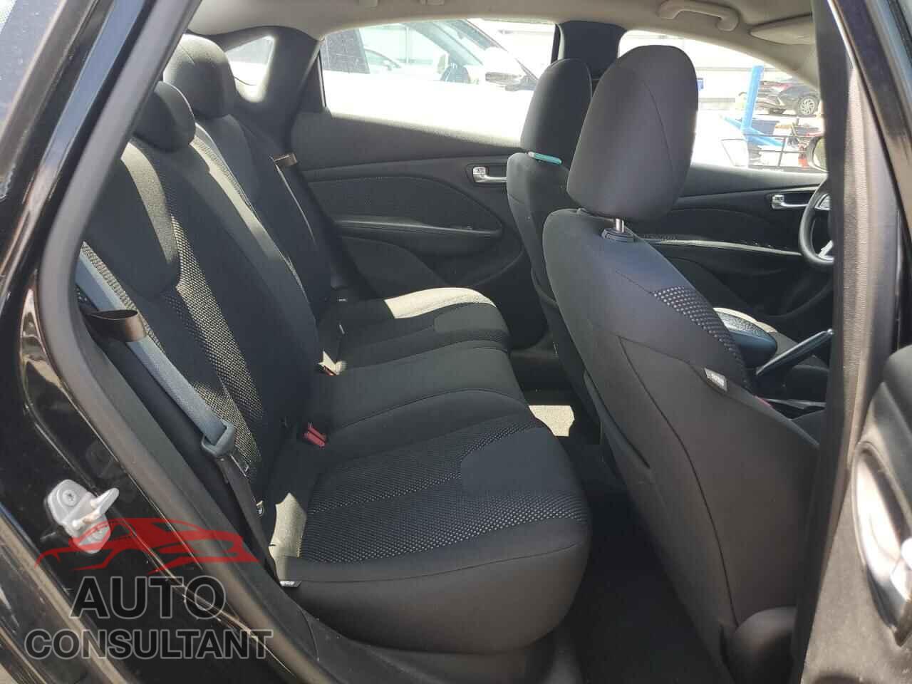 DODGE DART 2015 - 1C3CDFAAXFD421113