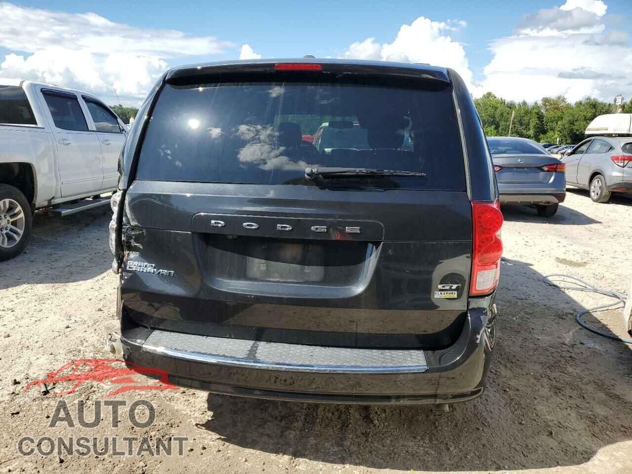 DODGE CARAVAN 2017 - 2C4RDGEG7HR573859