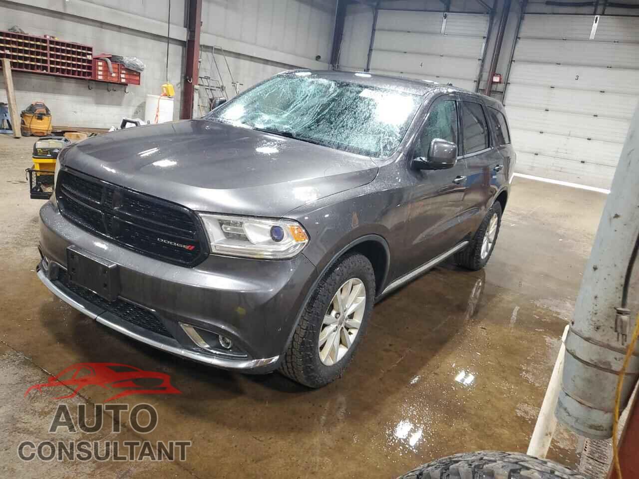 DODGE DURANGO 2014 - 1C4SDJFT8EC480783