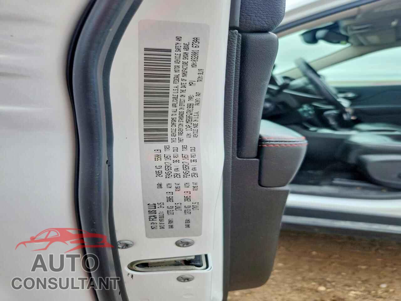 JEEP CHEROKEE 2015 - 1C4PJMBS0FW701998