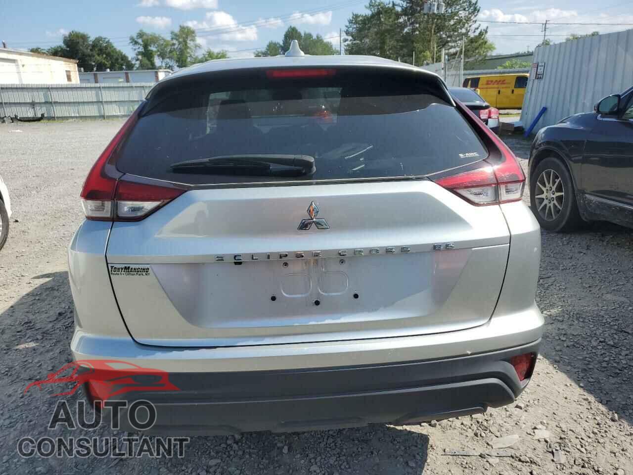 MITSUBISHI ECLIPSE 2023 - JA4ATUAA6PZ046538