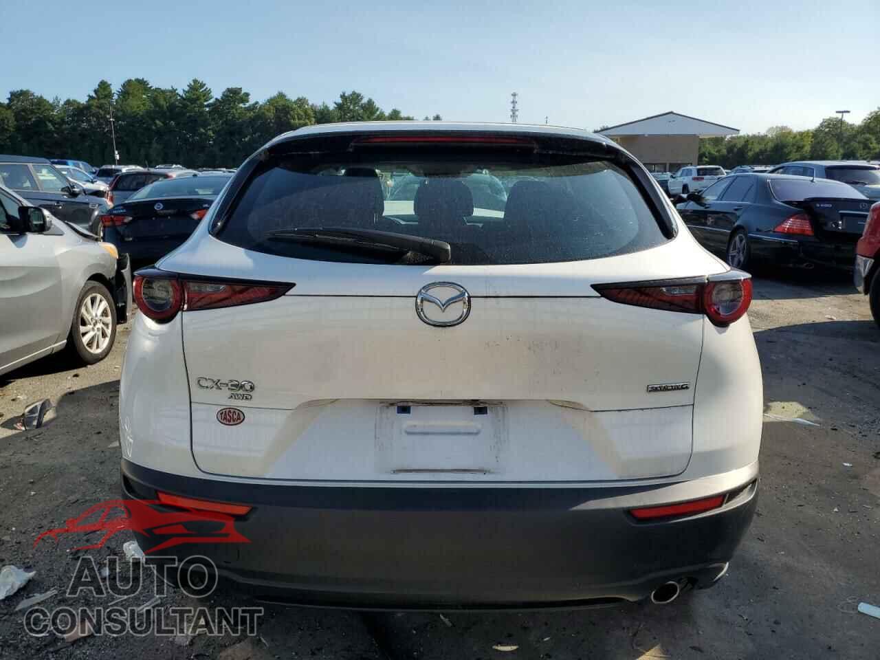 MAZDA CX30 2021 - 3MVDMBAL1MM222221