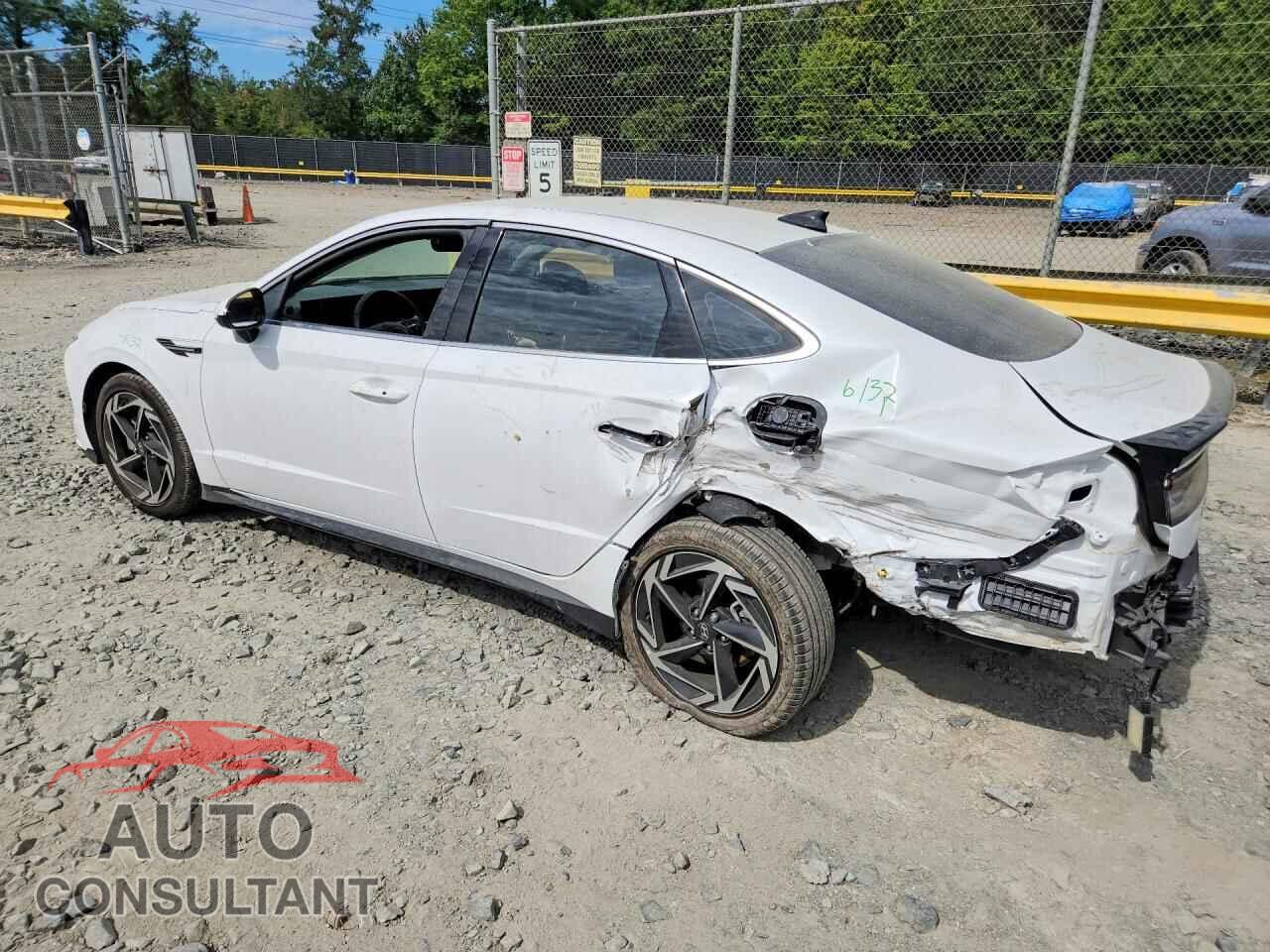HYUNDAI SONATA 2026 - KMHL64JA6TA540330