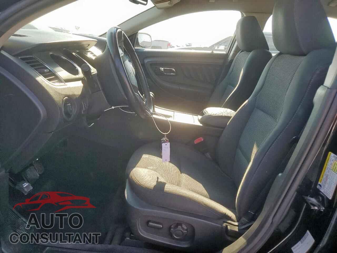 FORD TAURUS 2011 - 1FAHP2EW8BG160103