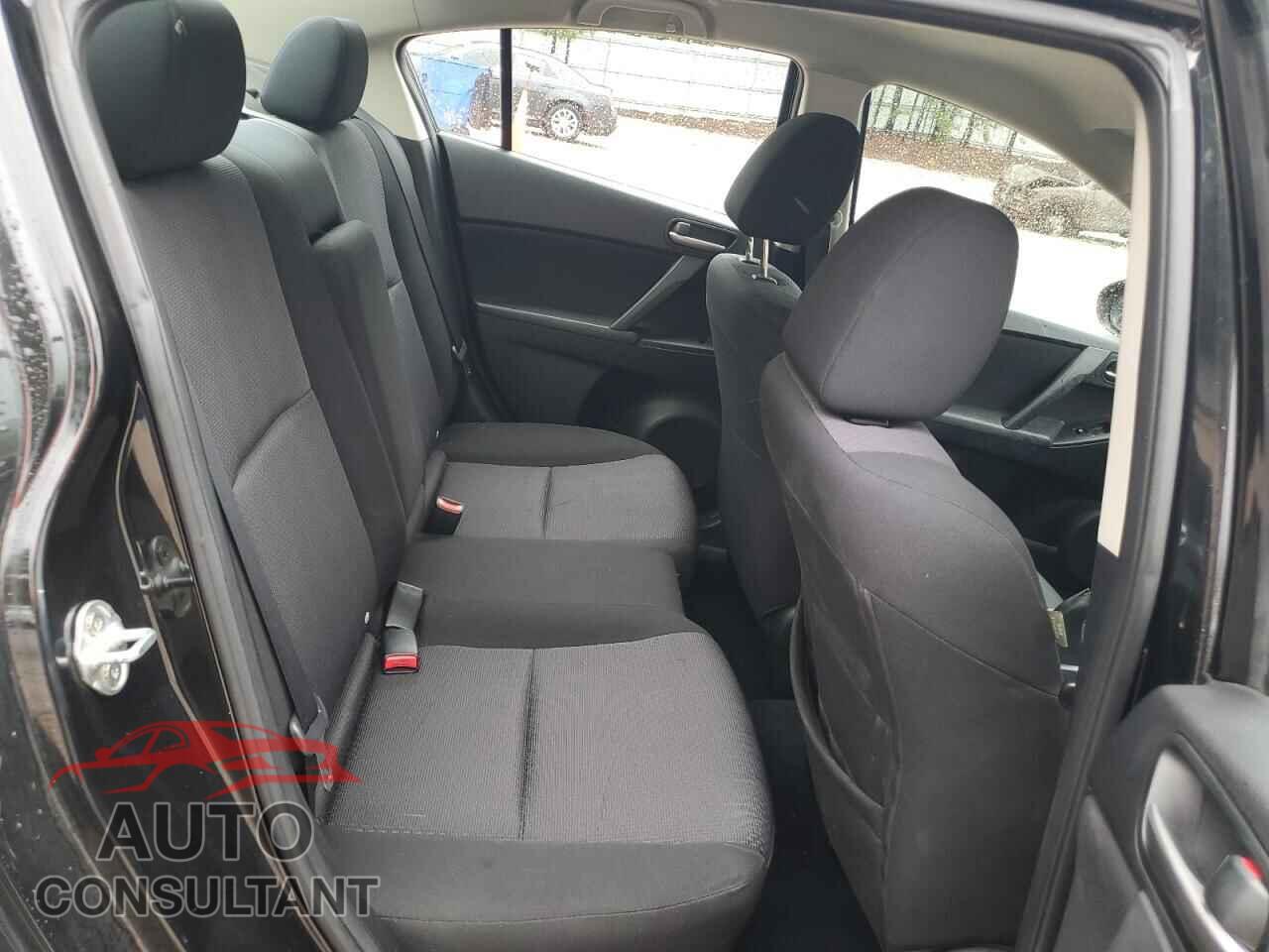 MAZDA 3 2010 - JM1BL1SG2A1176088