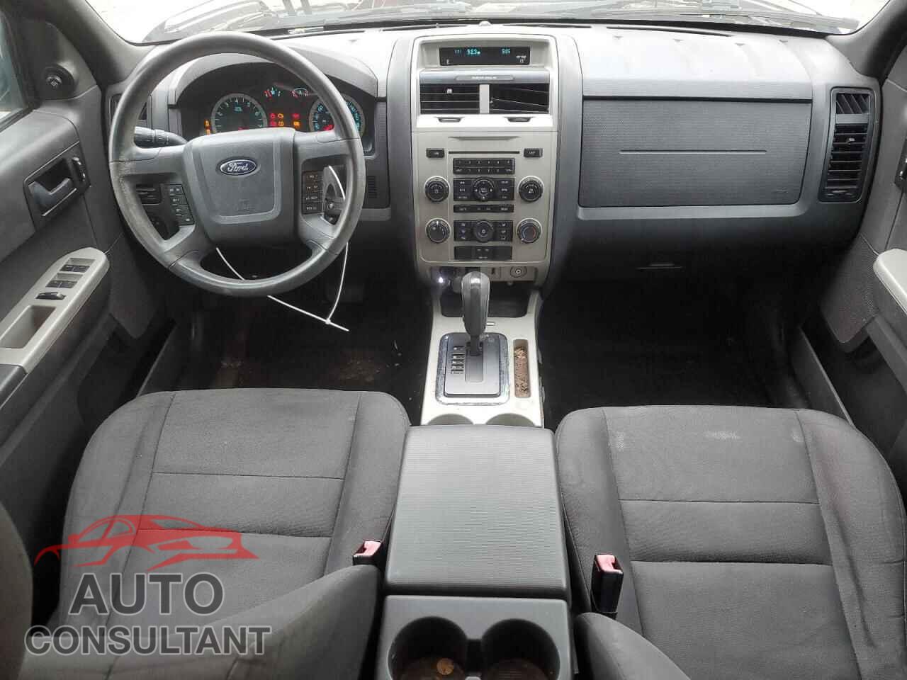 FORD ESCAPE 2011 - 1FMCU0DG0BKB80740