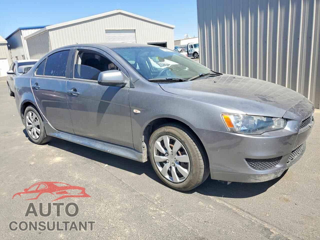 MITSUBISHI LANCER 2014 - JA32U2FU5EU019953