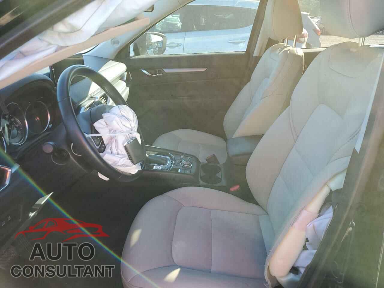 MAZDA CX-5 2021 - JM3KFACM2M0367975