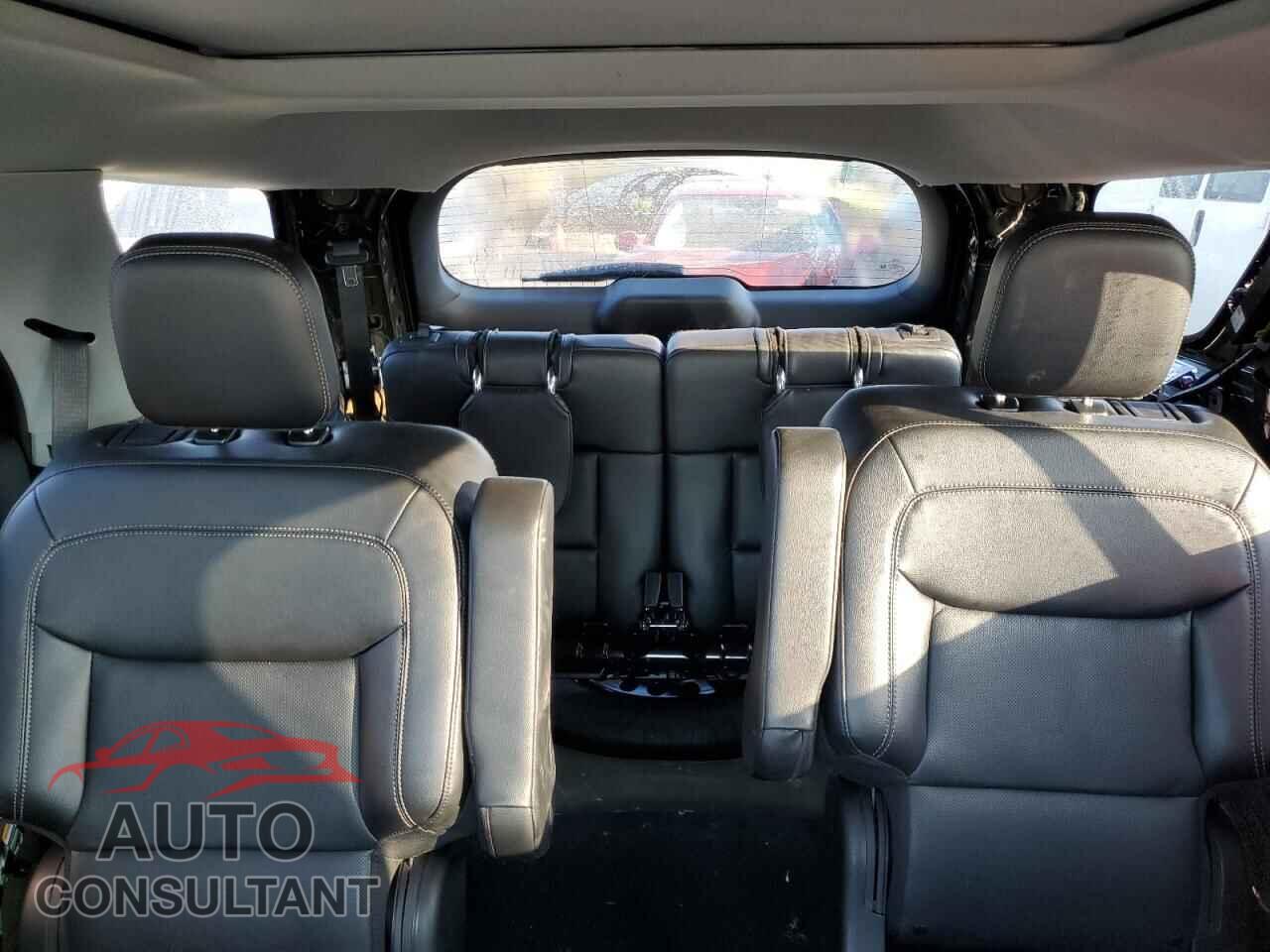 FORD EXPLORER 2024 - 1FMSK8FH1RGA65986