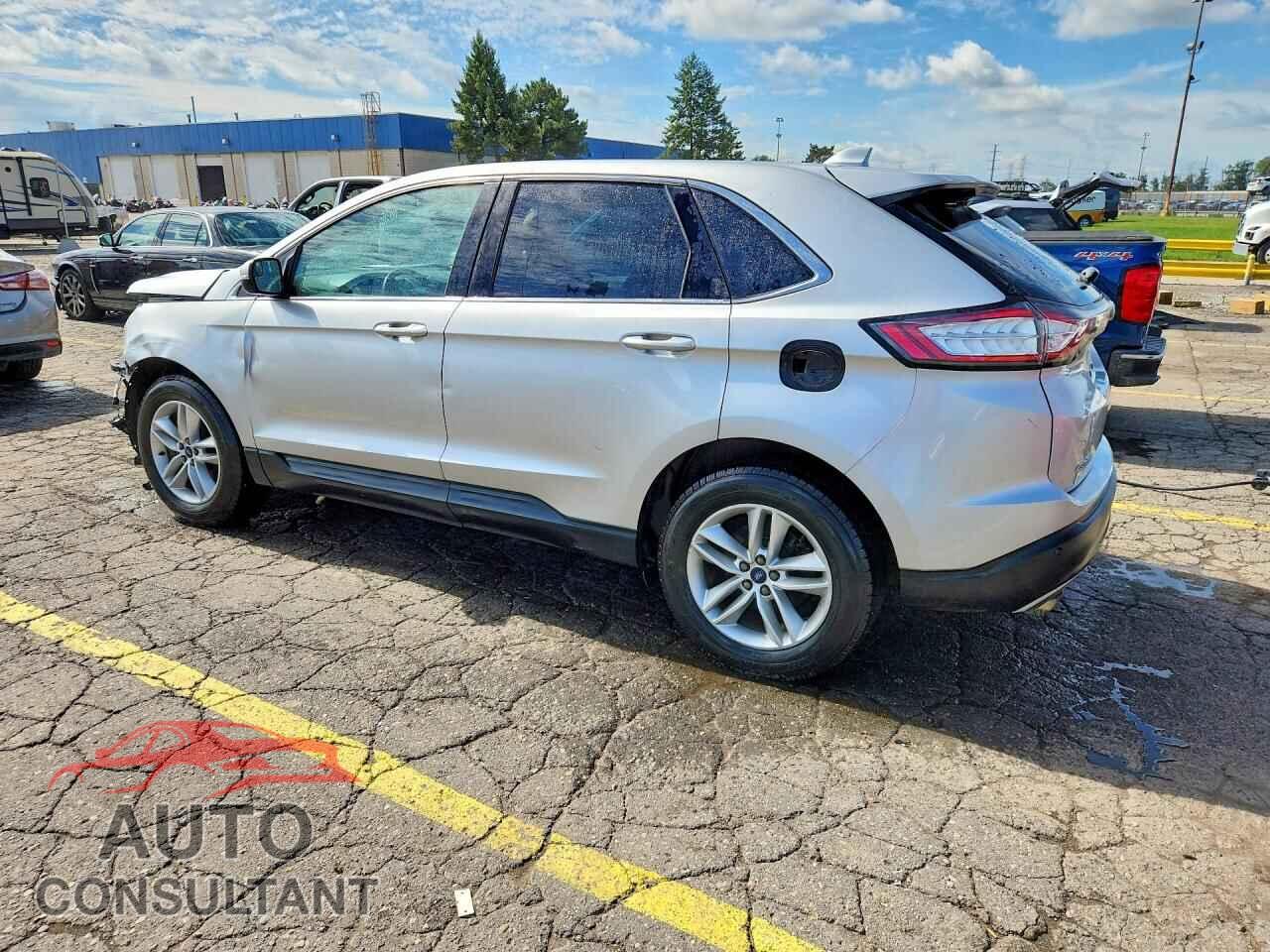 FORD EDGE 2018 - 2FMPK4J82JBB28644