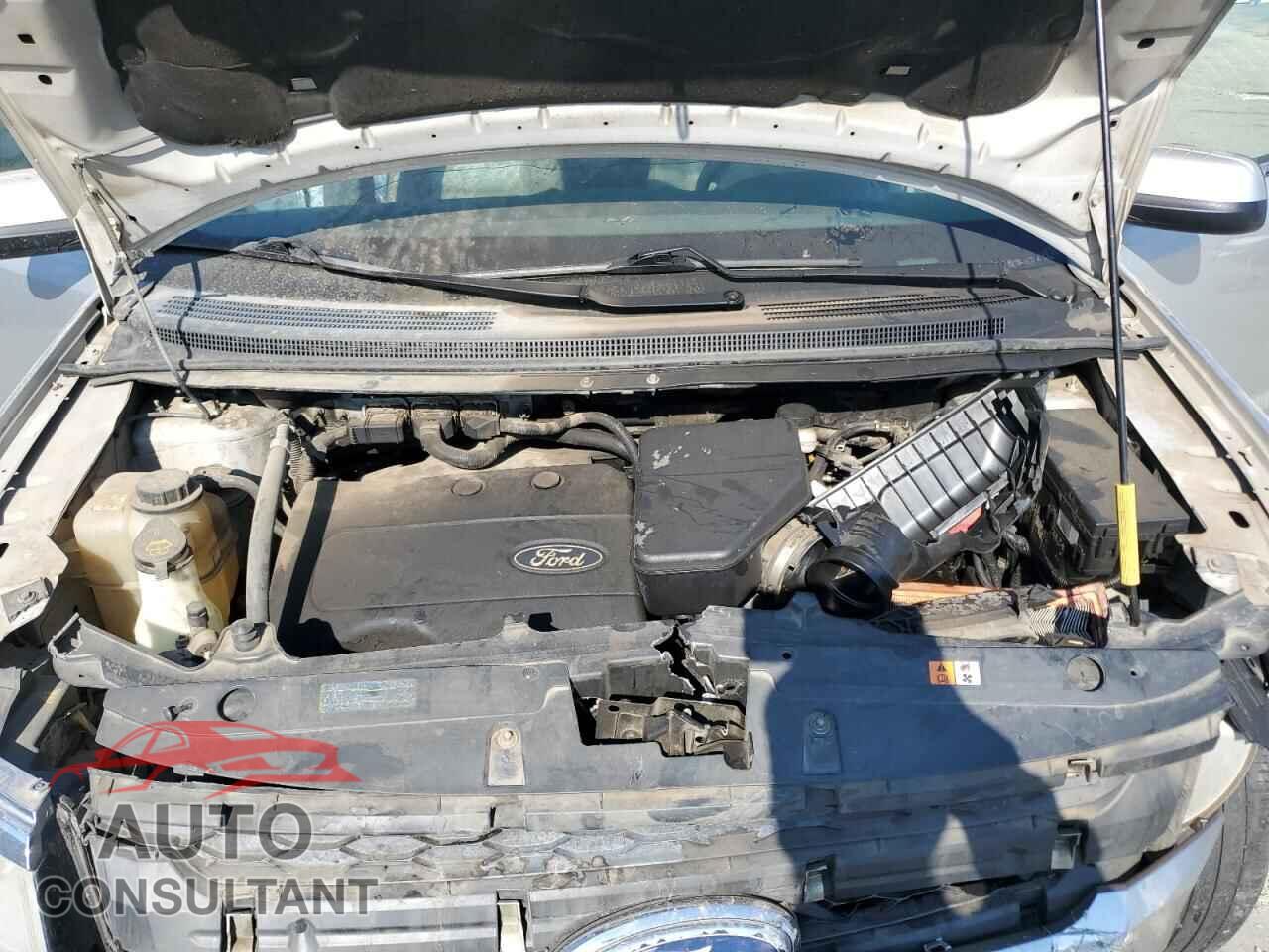 FORD EDGE 2011 - 2FMDK3KC5BBB39249