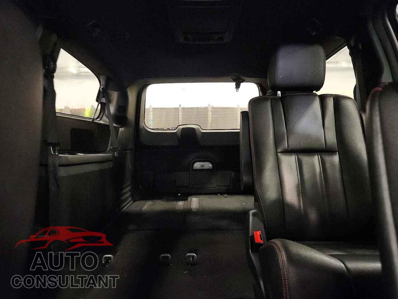 DODGE CARAVAN 2019 - 2C4RDGEG4KR647584
