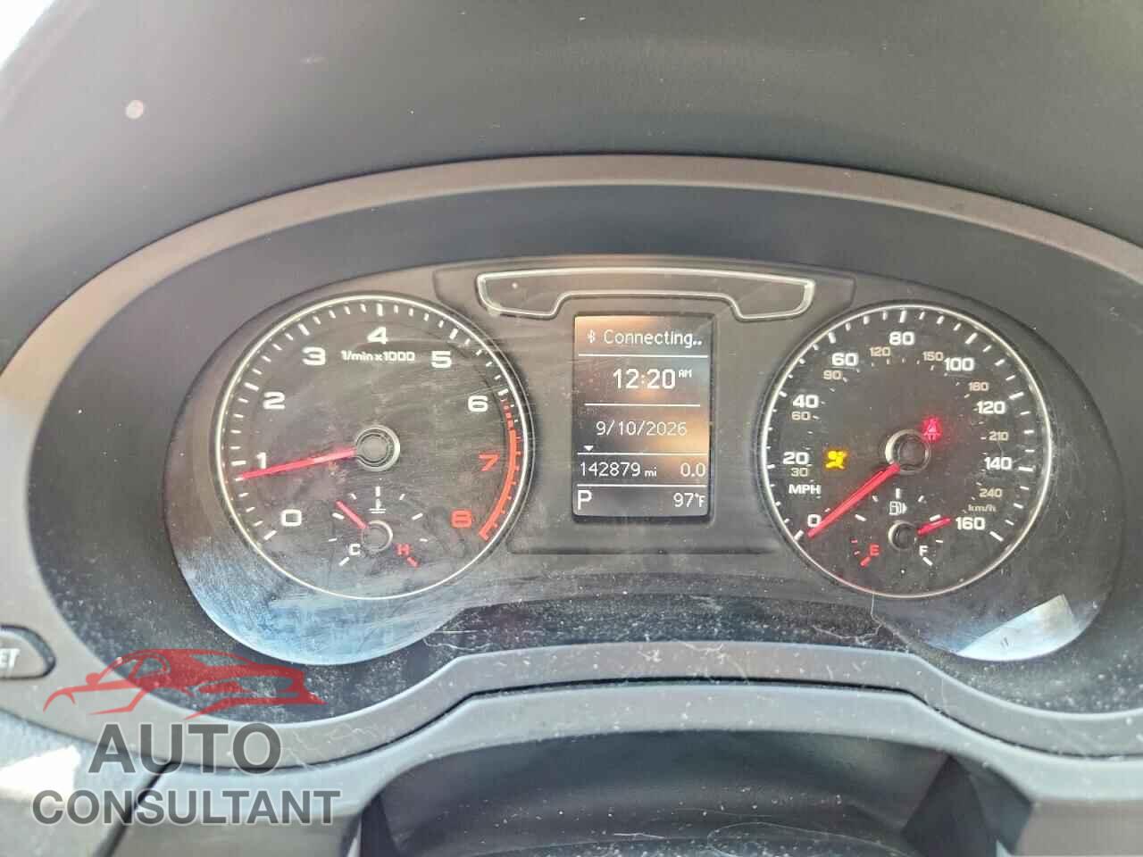 AUDI Q3 2018 - WA1BCCFS7JR002622