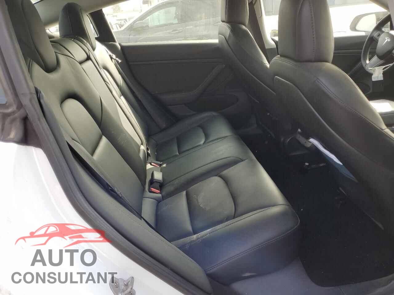 TESLA MODEL 3 2019 - 5YJ3E1EA7KF476546