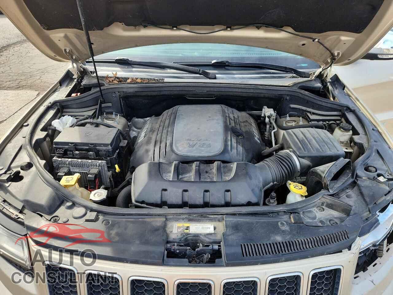 JEEP CHEROKEE 2014 - 1C4RJECT8EC201819