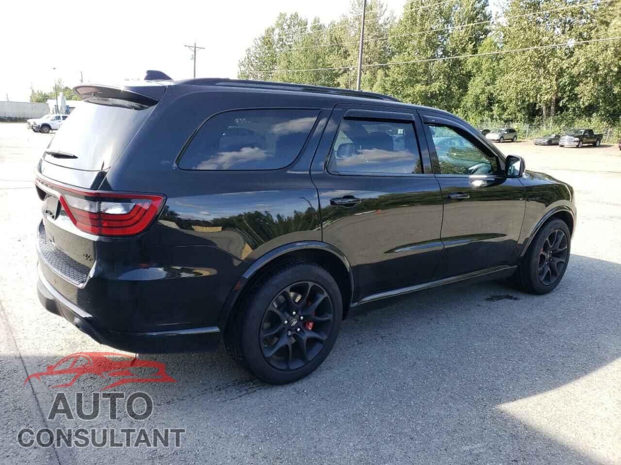 DODGE DURANGO 2023 - 1C4SDJCT8PC584326