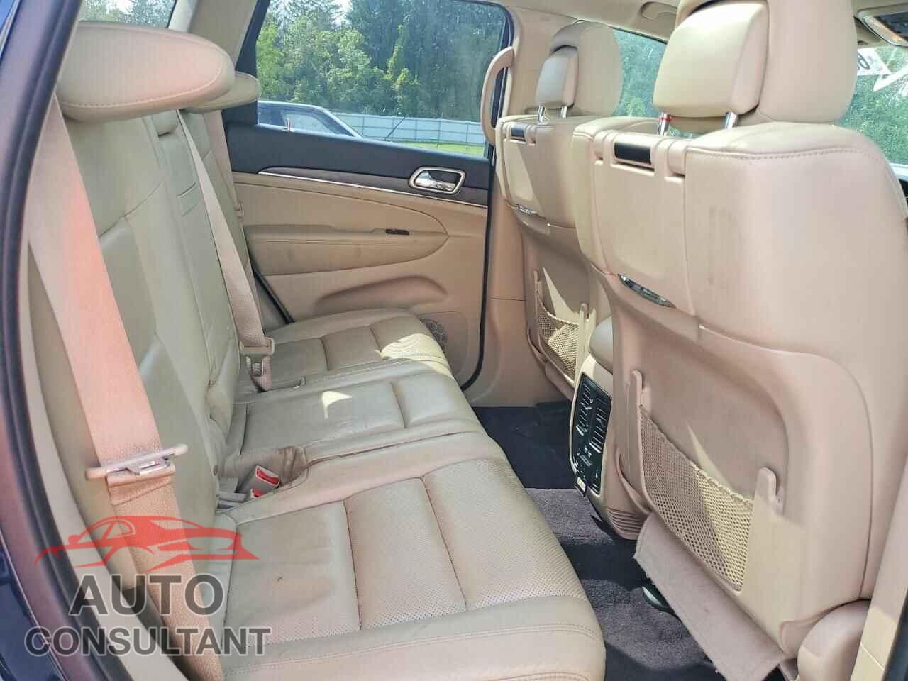 JEEP CHEROKEE 2017 - 1C4RJFBG0HC762952