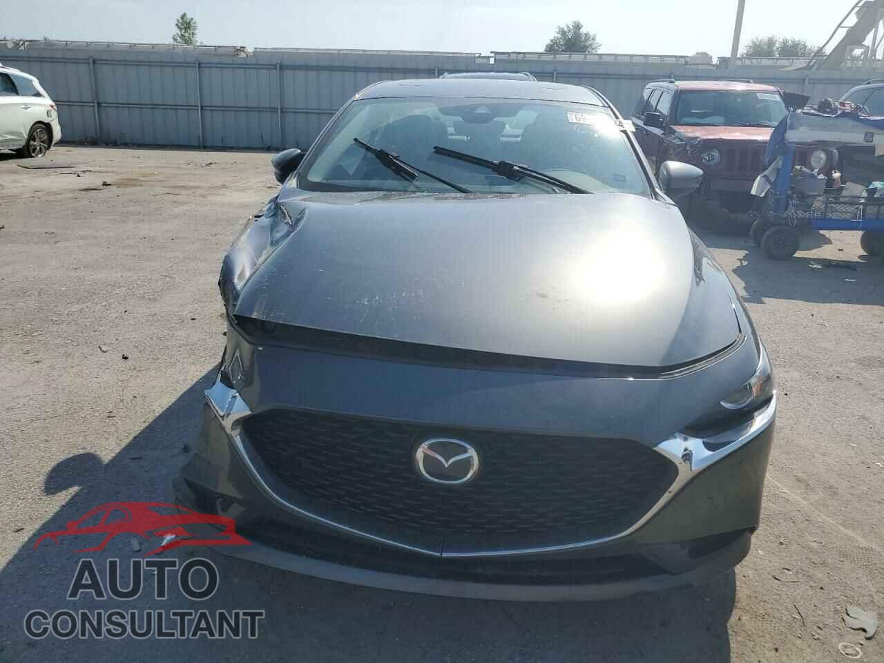 MAZDA 3 2021 - JM1BPACL7M1314650