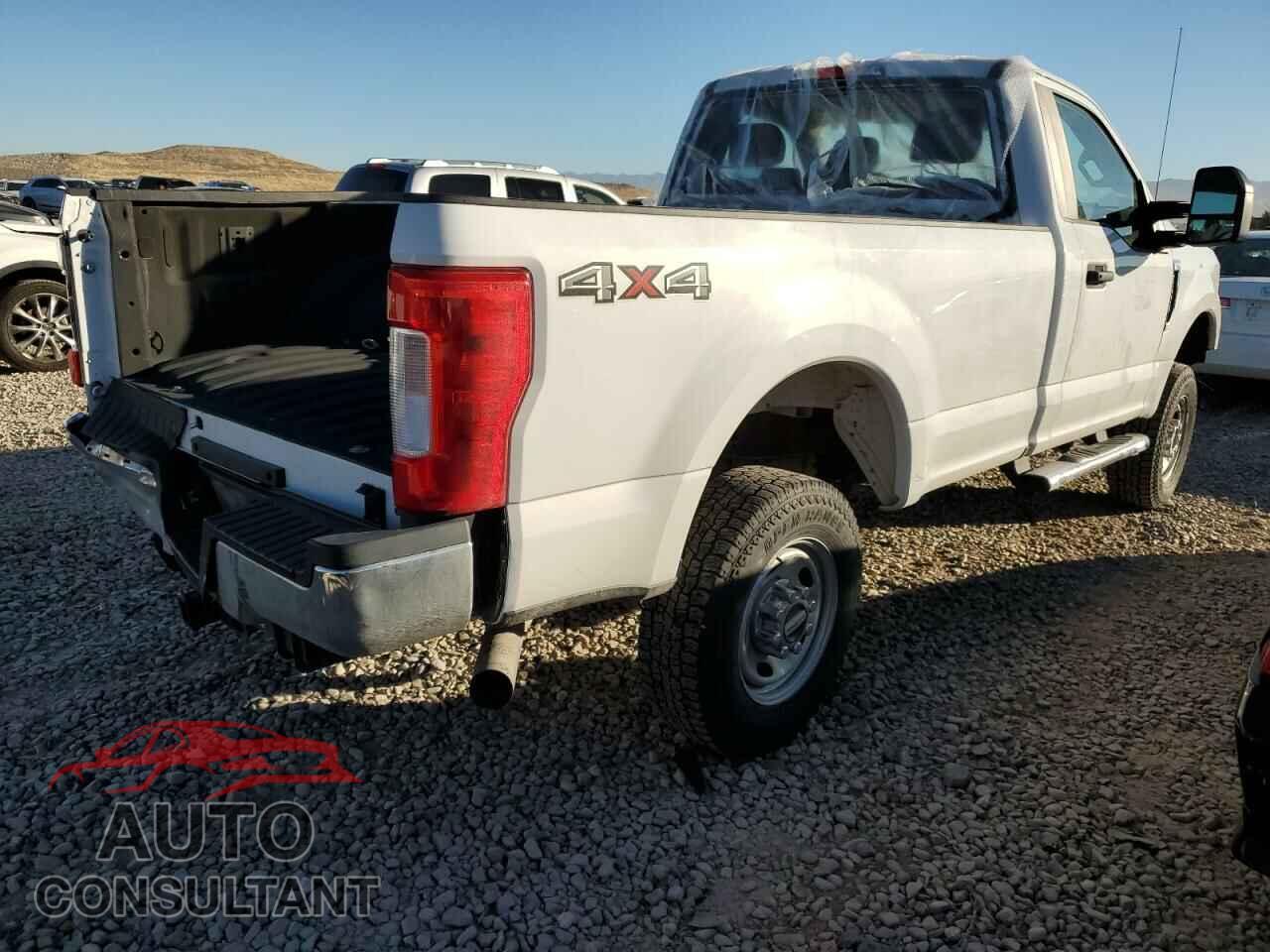 FORD F250 2017 - 1FTBF2B63HEB65446