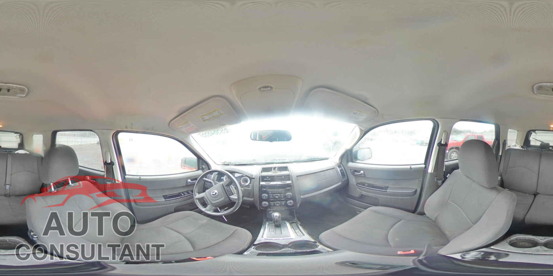MAZDA TRIBUTE 2011 - 4F2CY0C76BKM02885