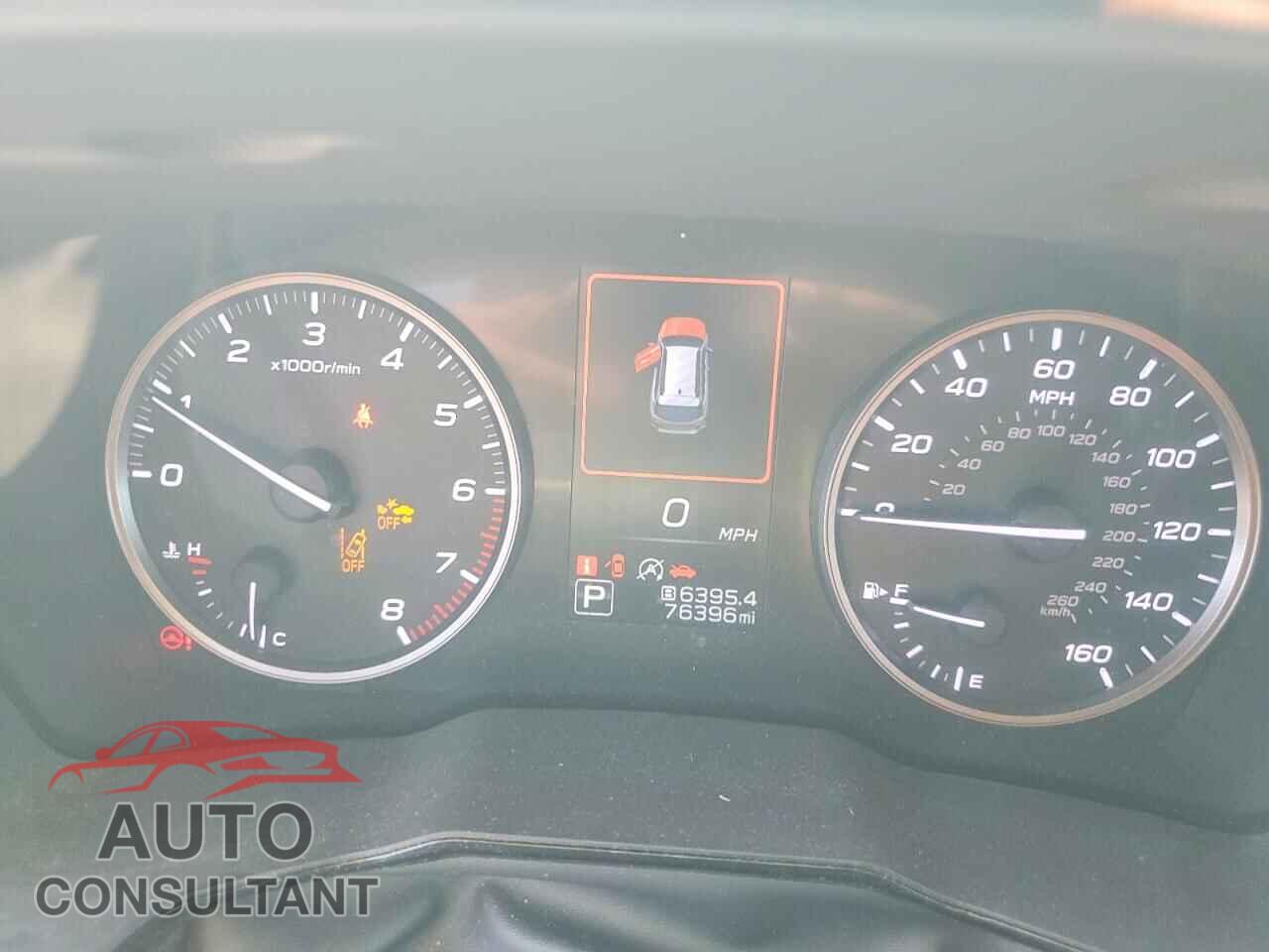 SUBARU LEGACY 2021 - 4S4BTAAC8M3201868