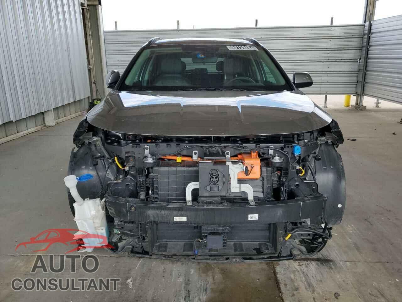 KIA NIRO WIND 2024 - KNDCR3L11R5094088