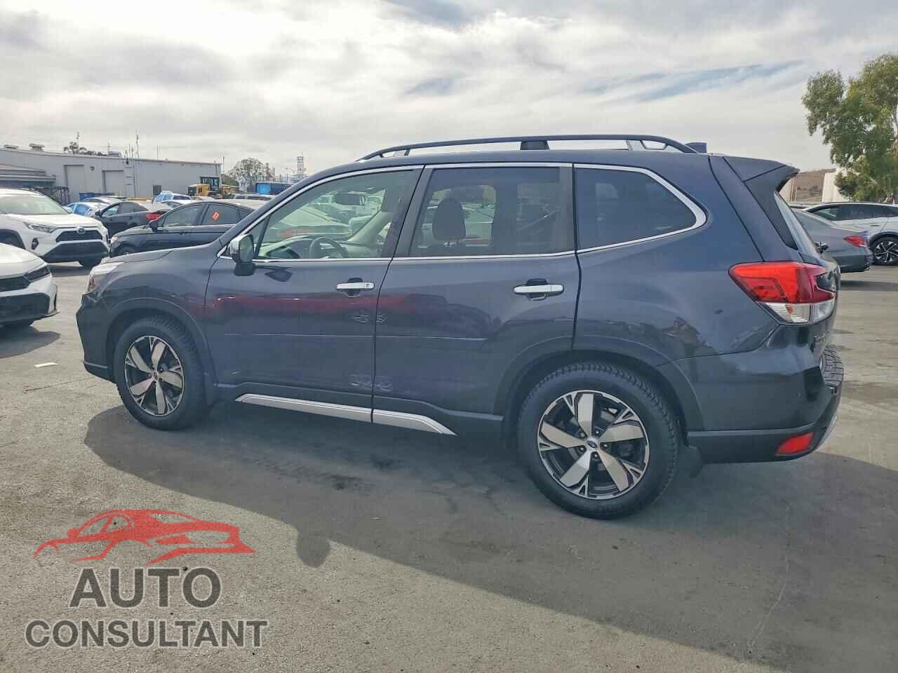 SUBARU FORESTER 2019 - JF2SKAWC2KH452533