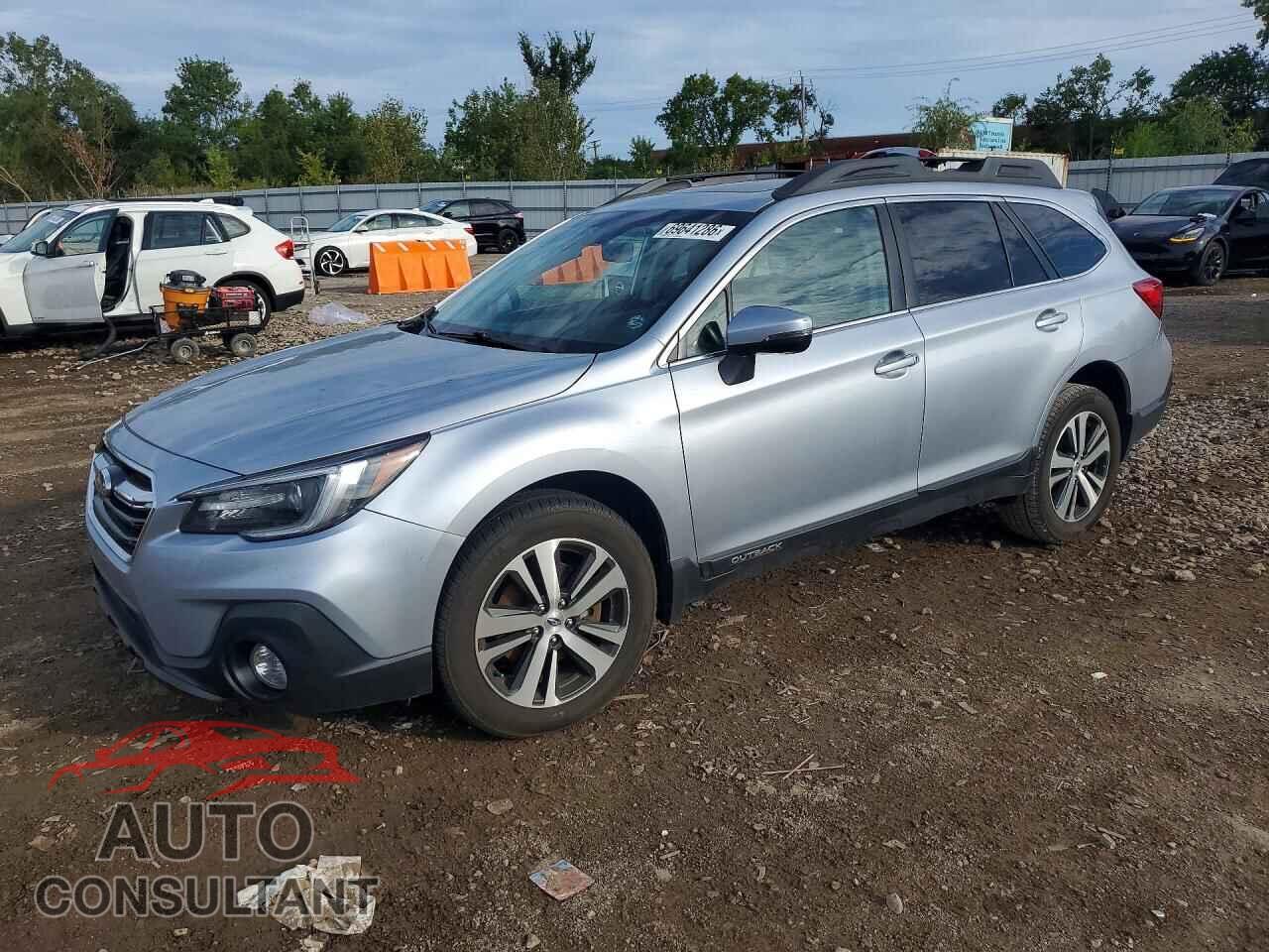 SUBARU OUTBACK 2019 - 4S4BSANC4K3244162
