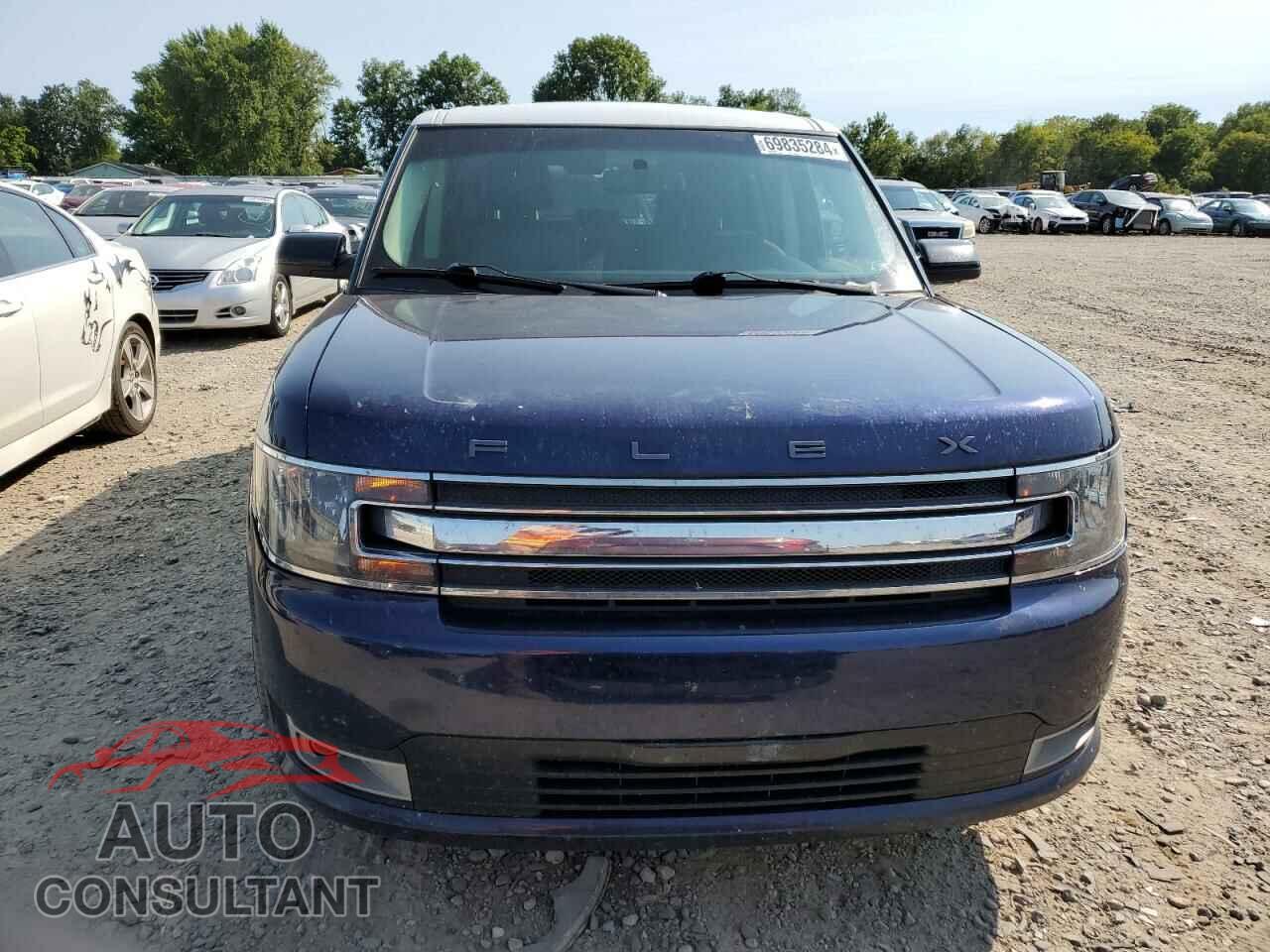 FORD FLEX 2016 - 2FMHK6C86GBA18752