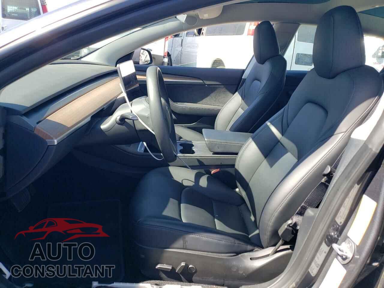 TESLA MODEL 3 2023 - 5YJ3E1EA7PF711163