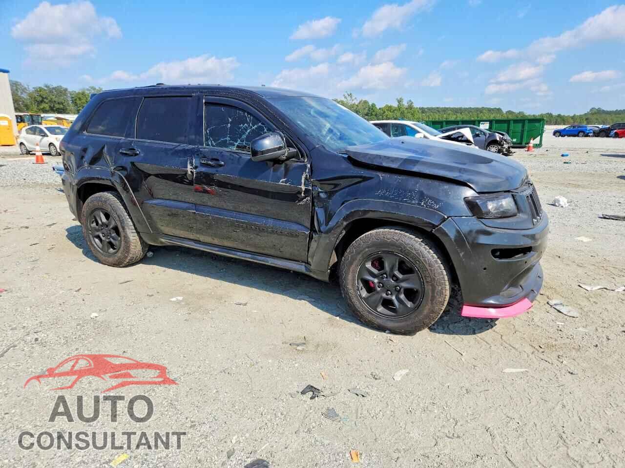 JEEP CHEROKEE 2014 - 1C4RJEAGXEC126529