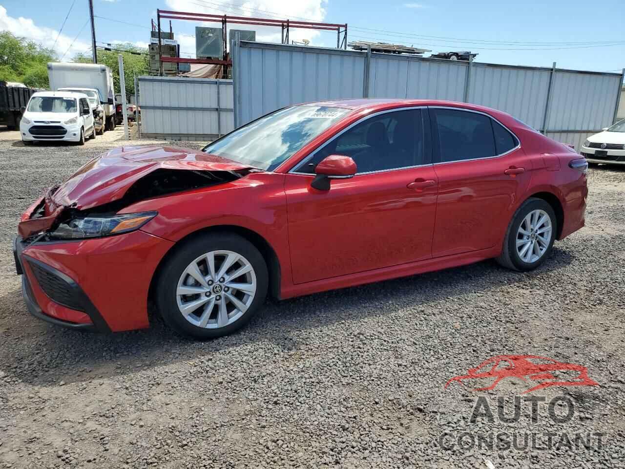 TOYOTA CAMRY 2023 - 4T1T11AK2PU133874