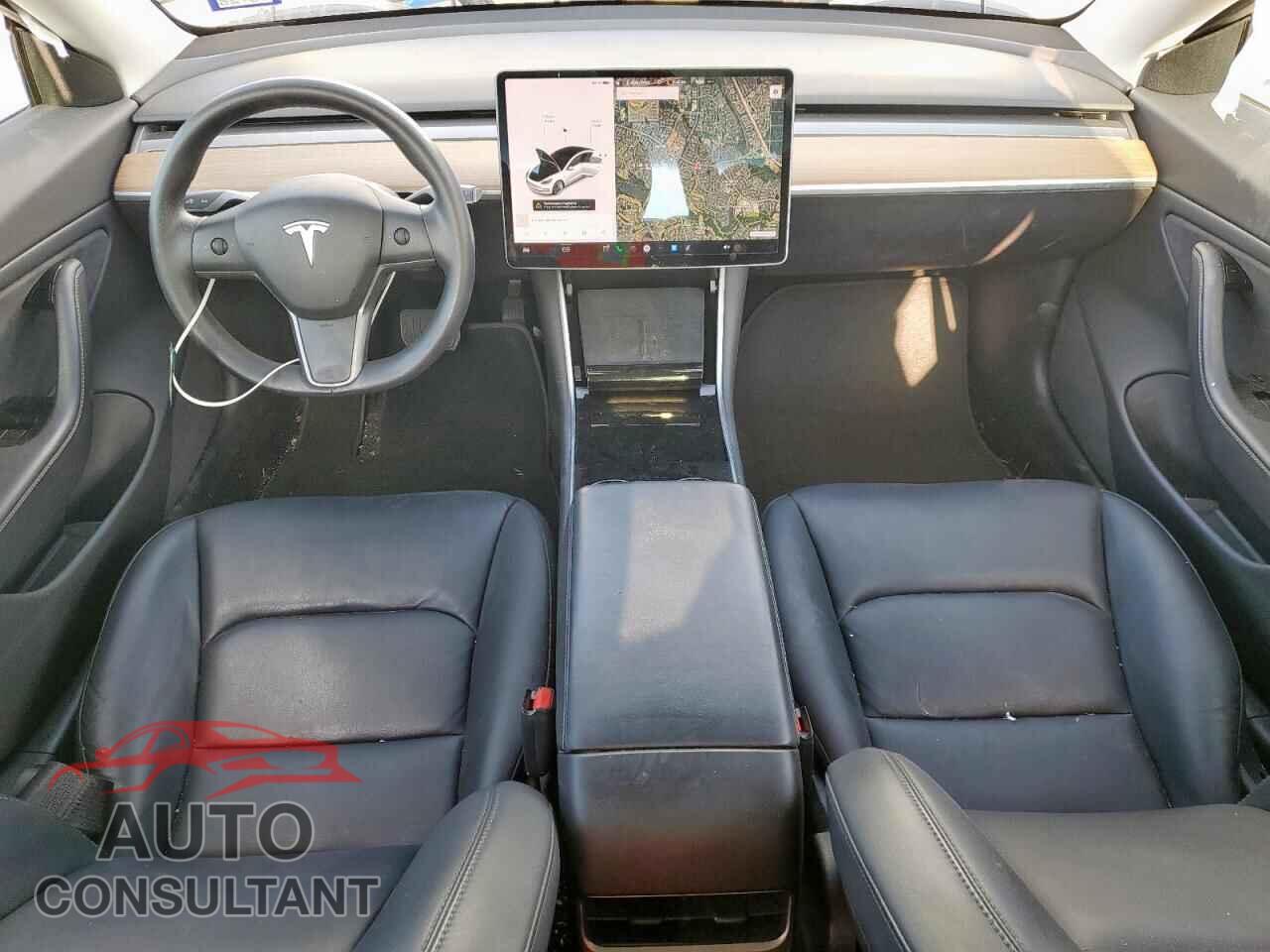 TESLA MODEL 3 2020 - 5YJ3E1EB5LF783160