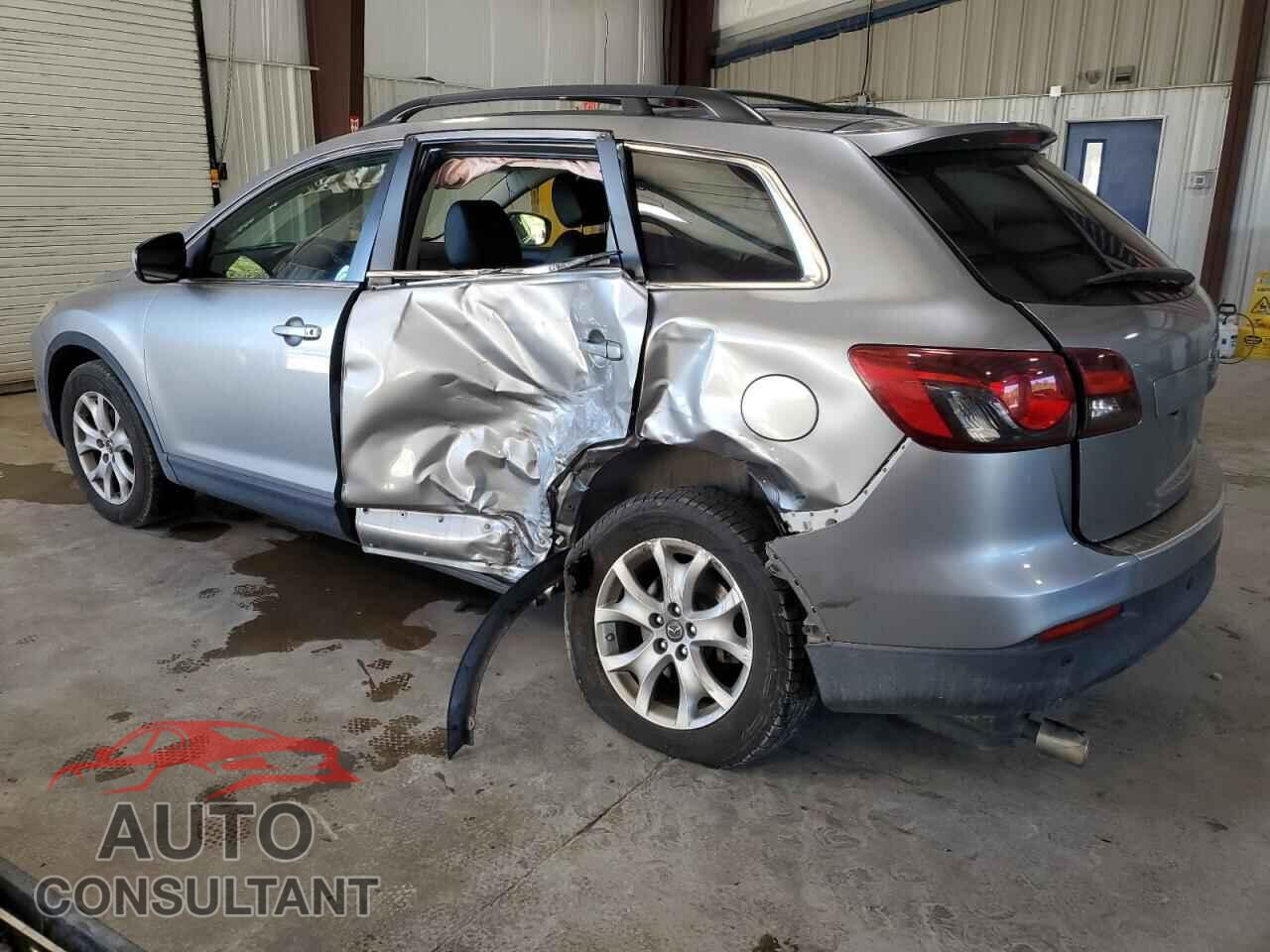 MAZDA CX-9 2015 - JM3TB2CA1F0447685