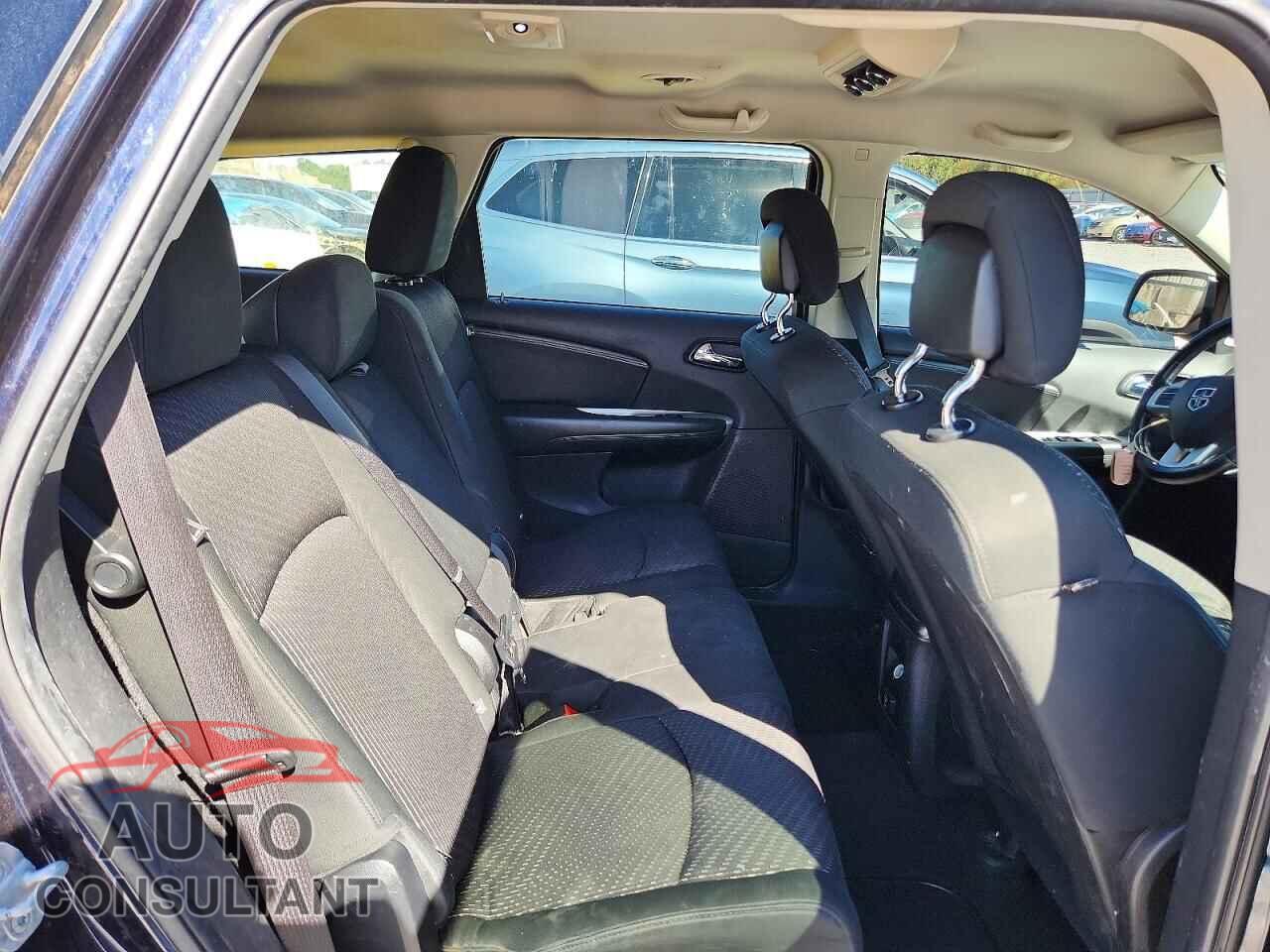 DODGE JOURNEY 2011 - 3D4PG3FG0BT532440