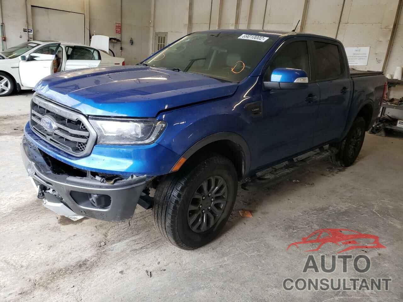 FORD RANGER 2019 - 1FTER4FH9KLA85003