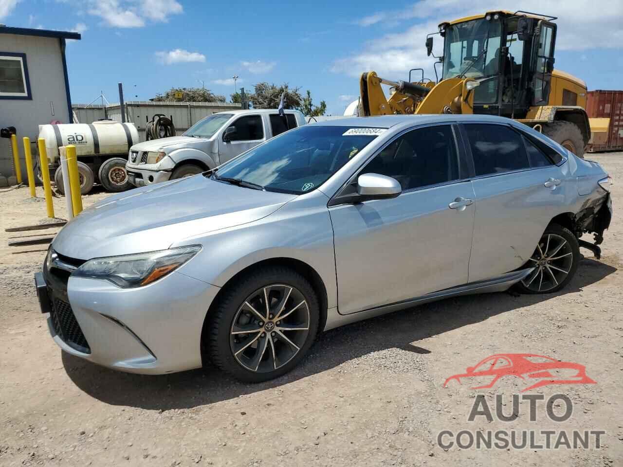 TOYOTA CAMRY 2016 - 4T1BK1FK7GU575714