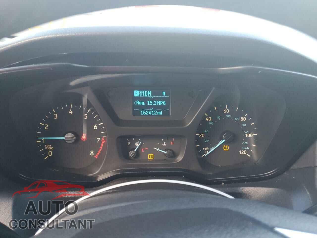 FORD TRANSIT 2017 - 1FMZK1YM9HKB56497