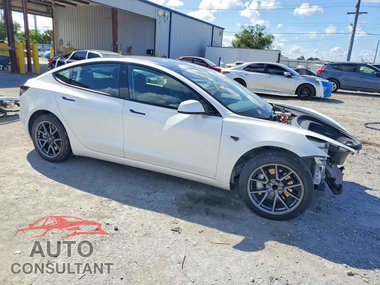 TESLA MODEL 3 2023 - 5YJ3E1EA7PF583054