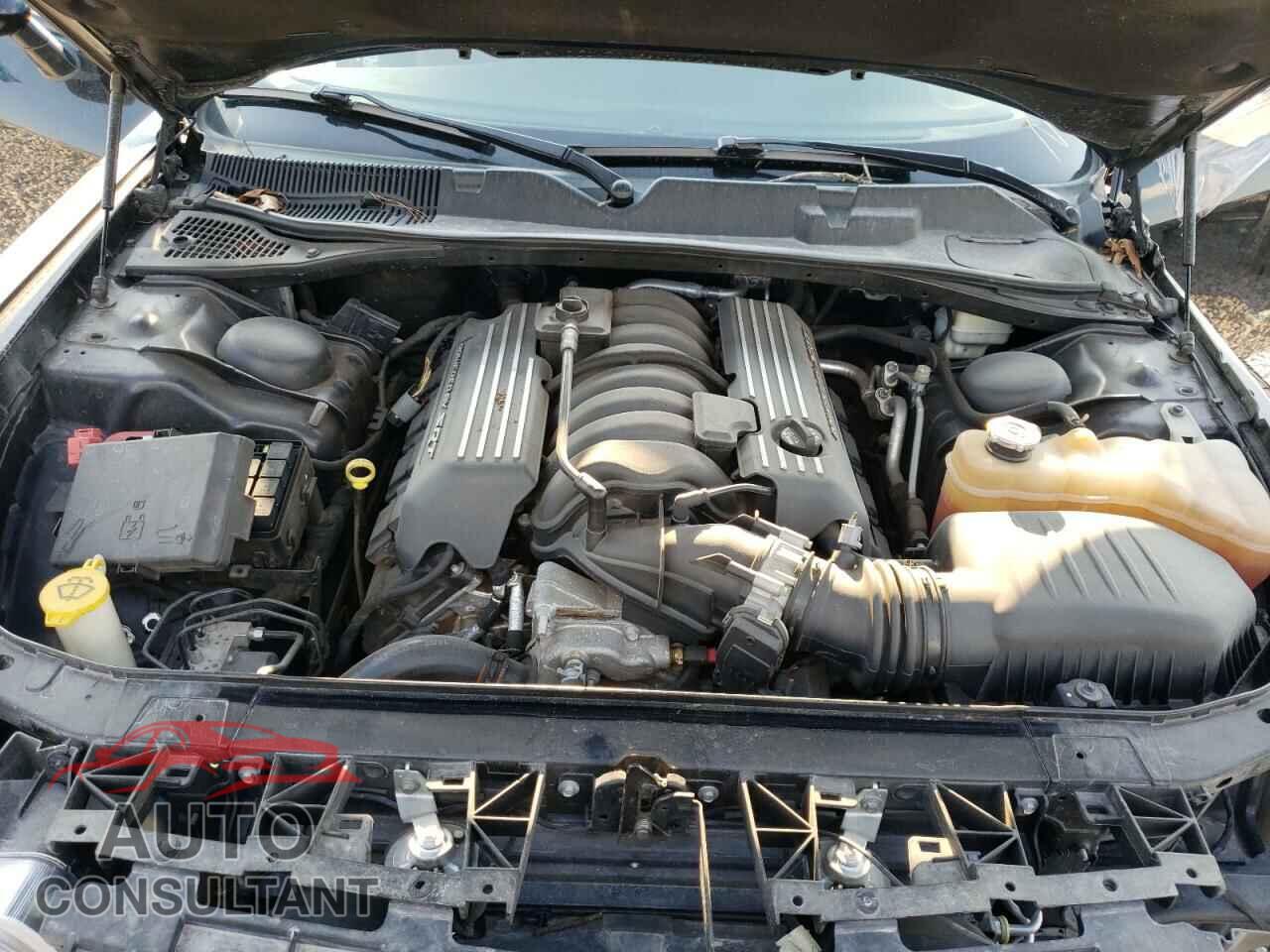 DODGE CHALLENGER 2015 - 2C3CDZFJ4FH910474