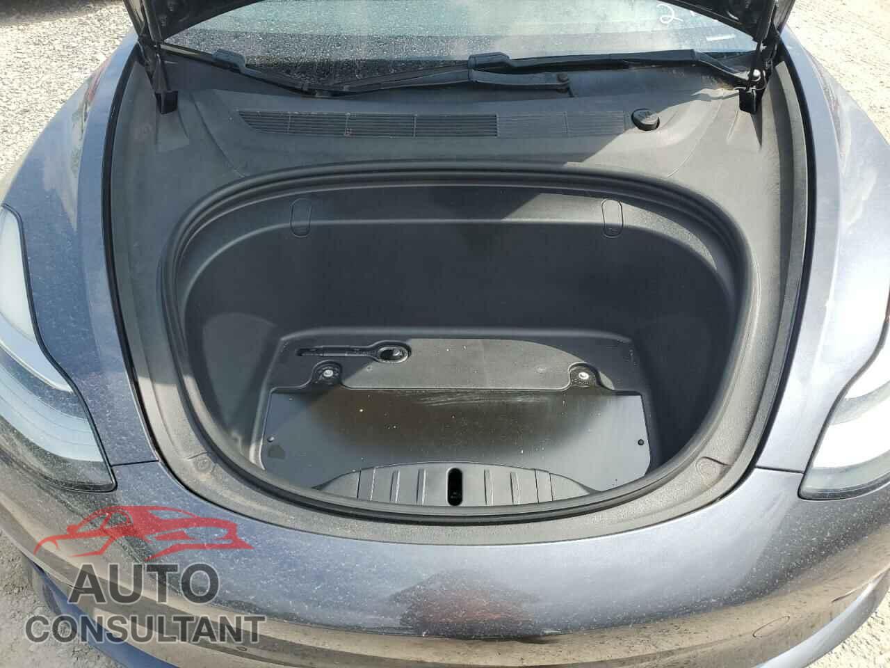 TESLA MODEL 3 2019 - 5YJ3E1EB3KF205671