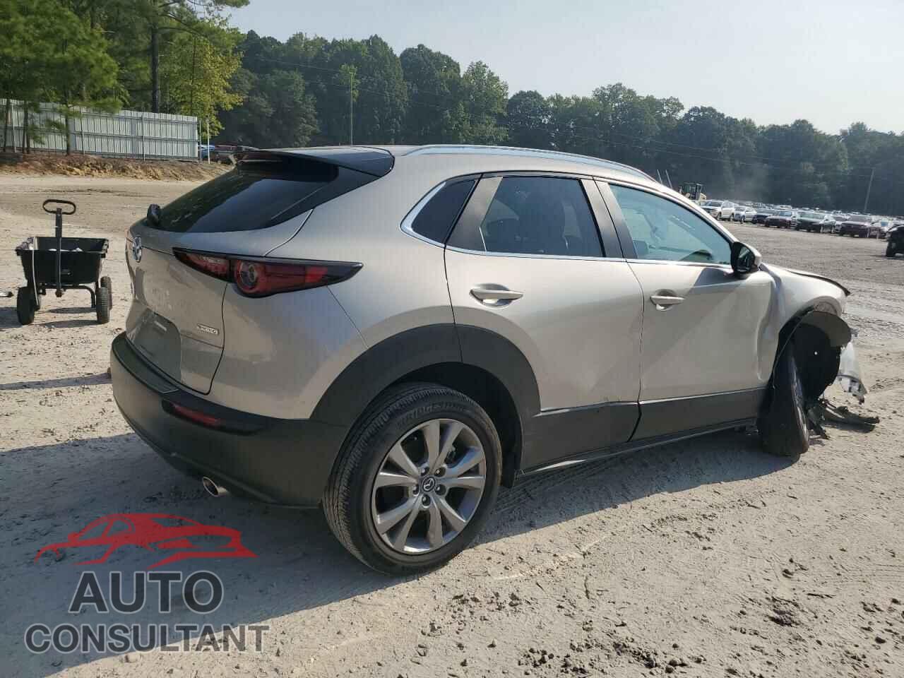 MAZDA CX30 2023 - 3MVDMBCM6PM558294
