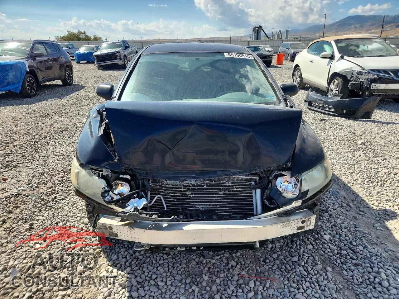 HONDA CIVIC 2010 - 19XFA1F5XAE074308