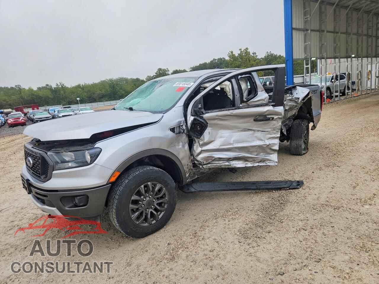 FORD RANGER 2020 - 1FTER1FH2LLA91709
