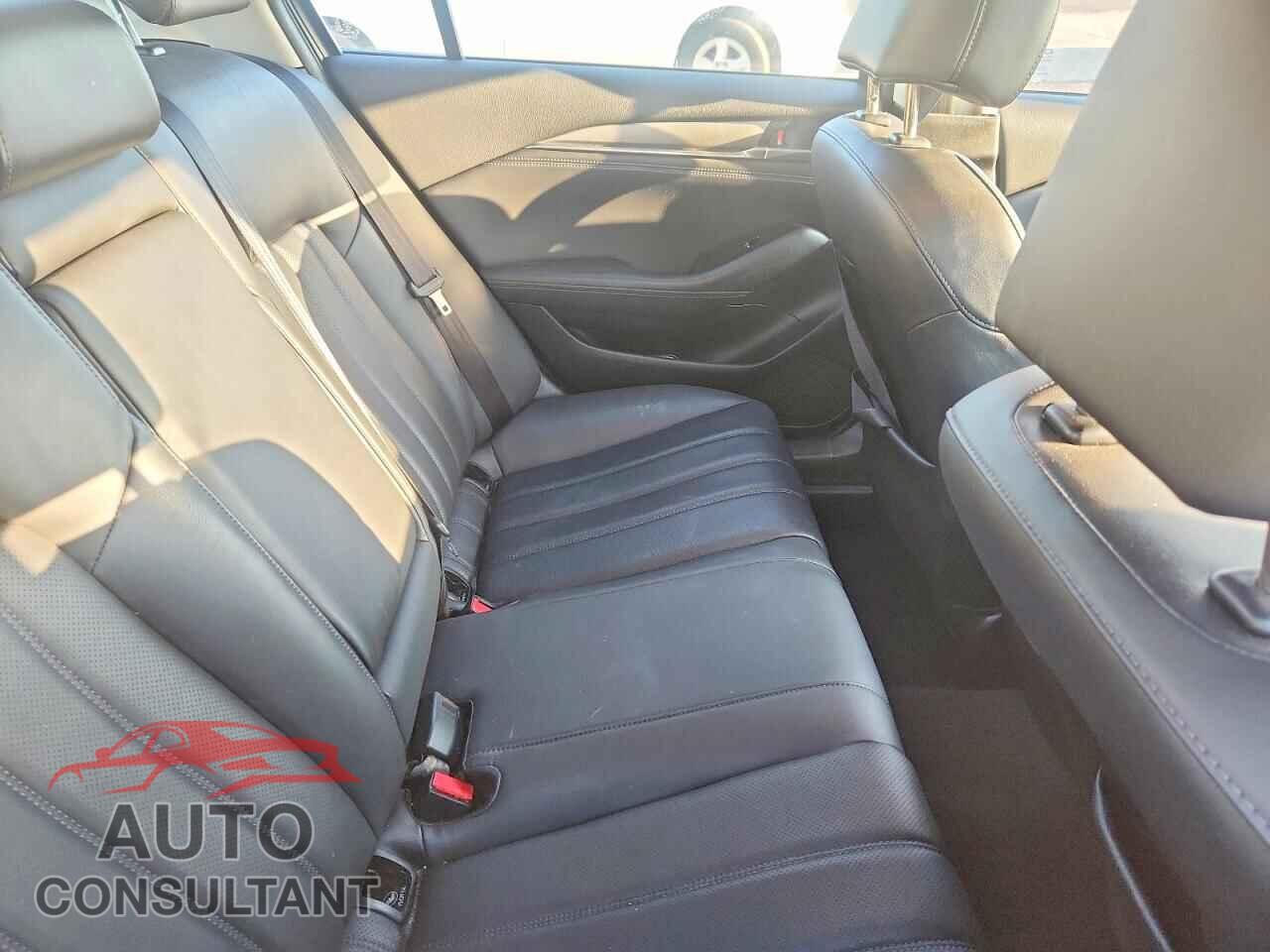 MAZDA 6 2021 - JM1GL1VM2M1611428