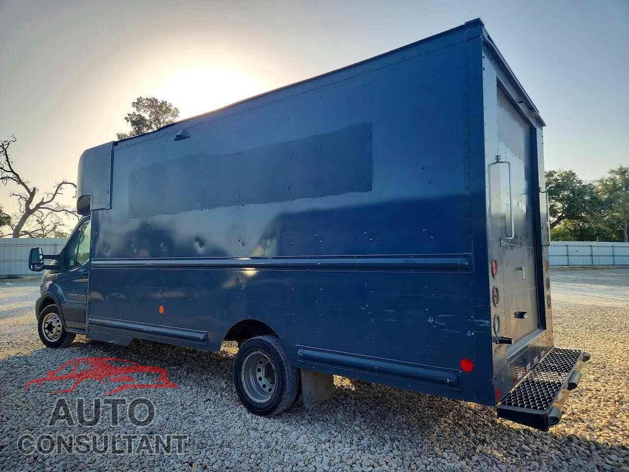 FORD TRANSIT 2021 - 1FDDF6P86MKA41706