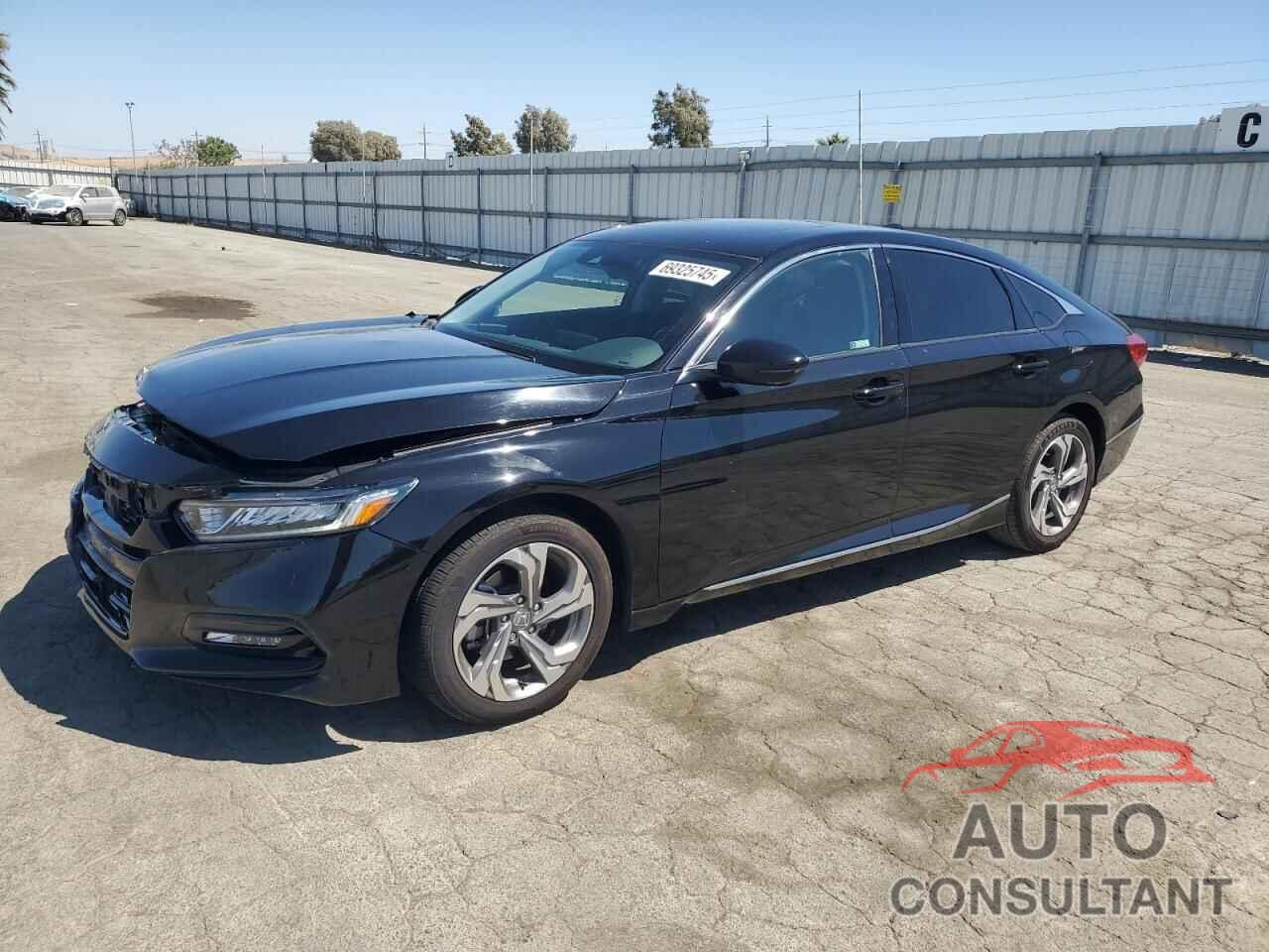 HONDA ACCORD 2020 - 1HGCV1F56LA022821